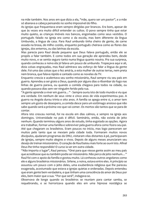 777 ILUSTRAÇÕES MISSIONÁRIAS — page 263