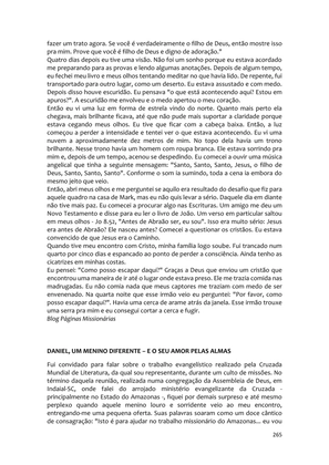 777 ILUSTRAÇÕES MISSIONÁRIAS — page 265