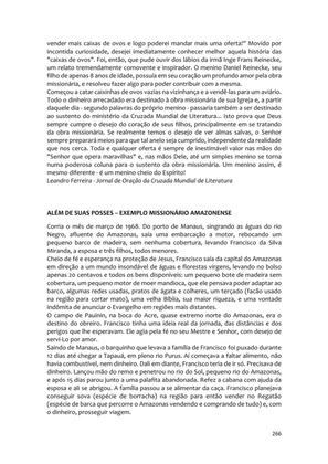 777 ILUSTRAÇÕES MISSIONÁRIAS — page 266