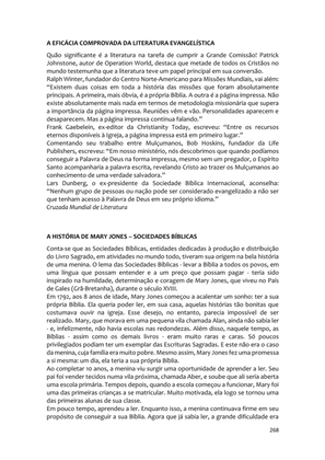 777 ILUSTRAÇÕES MISSIONÁRIAS — page 268