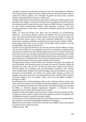 777 ILUSTRAÇÕES MISSIONÁRIAS — page 269