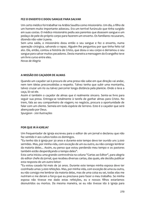 777 ILUSTRAÇÕES MISSIONÁRIAS — page 270