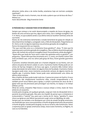 777 ILUSTRAÇÕES MISSIONÁRIAS — page 271