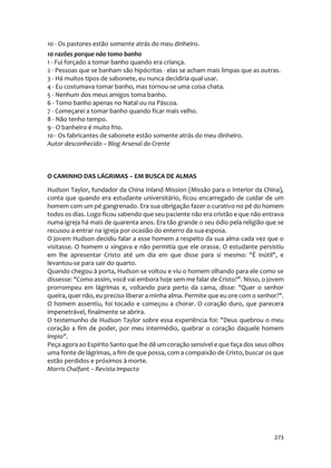 777 ILUSTRAÇÕES MISSIONÁRIAS — page 273