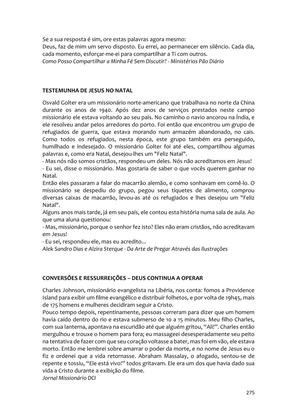 777 ILUSTRAÇÕES MISSIONÁRIAS — page 275