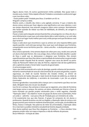777 ILUSTRAÇÕES MISSIONÁRIAS — page 277