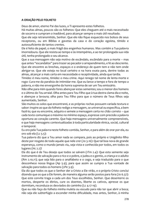 777 ILUSTRAÇÕES MISSIONÁRIAS — page 278