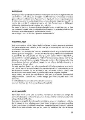 777 ILUSTRAÇÕES MISSIONÁRIAS — page 29