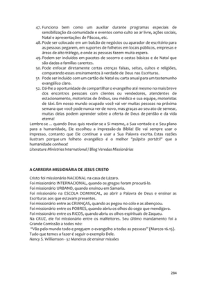 777 ILUSTRAÇÕES MISSIONÁRIAS — page 284