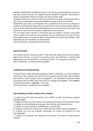 777 ILUSTRAÇÕES MISSIONÁRIAS — page 286