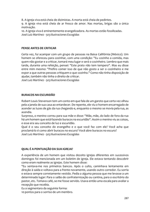 777 ILUSTRAÇÕES MISSIONÁRIAS — page 287