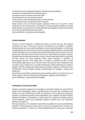 777 ILUSTRAÇÕES MISSIONÁRIAS — page 288