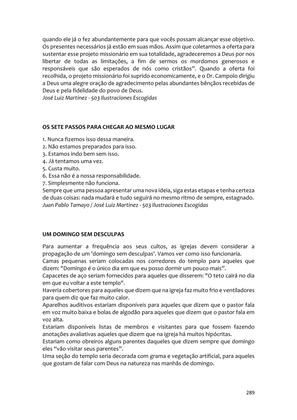 777 ILUSTRAÇÕES MISSIONÁRIAS — page 289