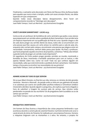 777 ILUSTRAÇÕES MISSIONÁRIAS — page 290