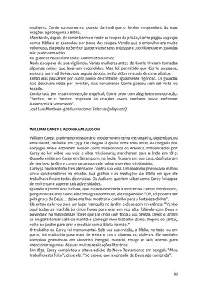 777 ILUSTRAÇÕES MISSIONÁRIAS — page 30