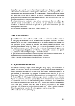 777 ILUSTRAÇÕES MISSIONÁRIAS — page 294