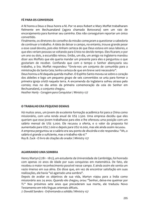 777 ILUSTRAÇÕES MISSIONÁRIAS — page 295