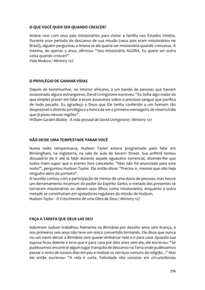 777 ILUSTRAÇÕES MISSIONÁRIAS — page 296
