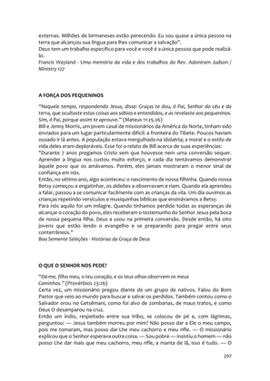 777 ILUSTRAÇÕES MISSIONÁRIAS — page 297