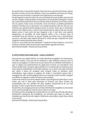 777 ILUSTRAÇÕES MISSIONÁRIAS — page 303