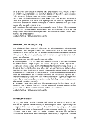777 ILUSTRAÇÕES MISSIONÁRIAS — page 308