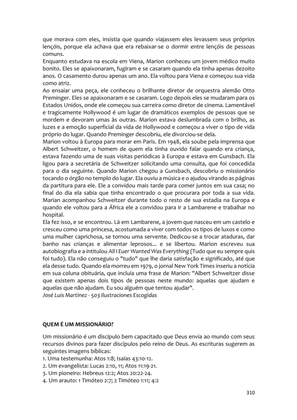 777 ILUSTRAÇÕES MISSIONÁRIAS — page 310