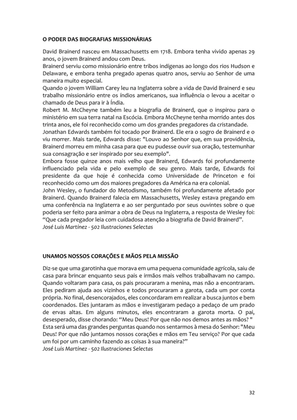 777 ILUSTRAÇÕES MISSIONÁRIAS — page 32