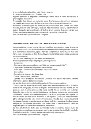 777 ILUSTRAÇÕES MISSIONÁRIAS — page 311
