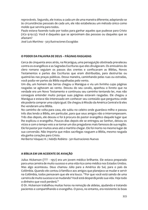 777 ILUSTRAÇÕES MISSIONÁRIAS — page 315