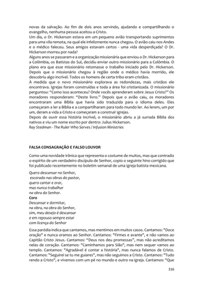 777 ILUSTRAÇÕES MISSIONÁRIAS — page 316