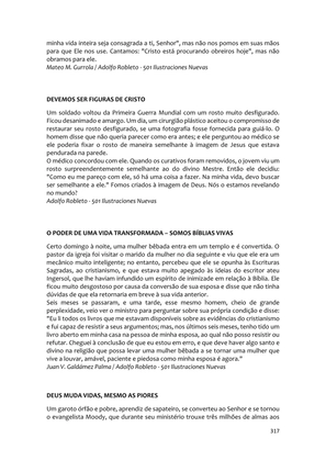 777 ILUSTRAÇÕES MISSIONÁRIAS — page 317