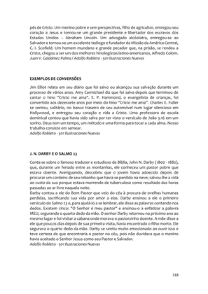 777 ILUSTRAÇÕES MISSIONÁRIAS — page 318