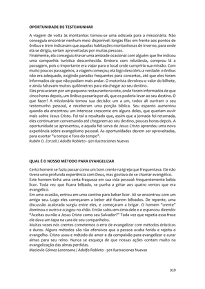 777 ILUSTRAÇÕES MISSIONÁRIAS — page 319