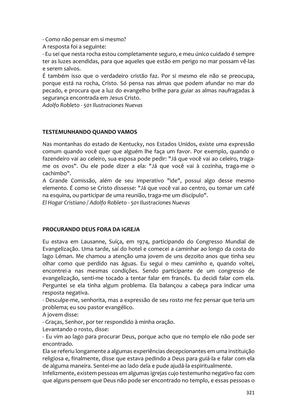 777 ILUSTRAÇÕES MISSIONÁRIAS — page 321