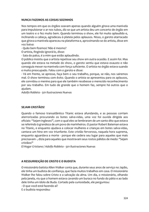 777 ILUSTRAÇÕES MISSIONÁRIAS — page 324