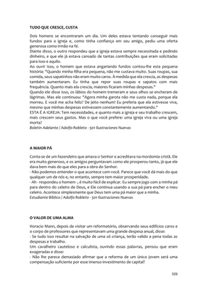 777 ILUSTRAÇÕES MISSIONÁRIAS — page 326