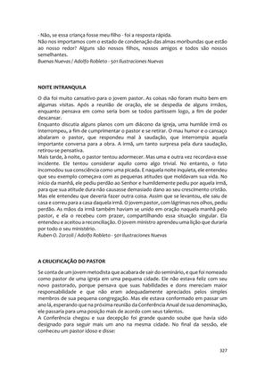 777 ILUSTRAÇÕES MISSIONÁRIAS — page 327