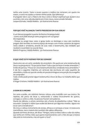 777 ILUSTRAÇÕES MISSIONÁRIAS — page 329