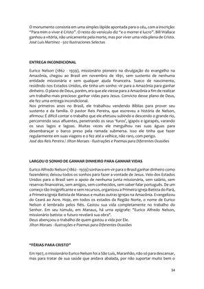 777 ILUSTRAÇÕES MISSIONÁRIAS — page 34