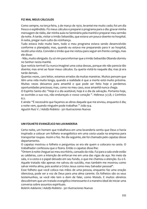 777 ILUSTRAÇÕES MISSIONÁRIAS — page 332