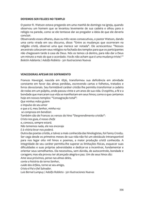 777 ILUSTRAÇÕES MISSIONÁRIAS — page 336