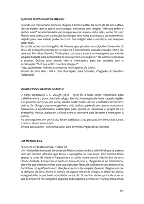 777 ILUSTRAÇÕES MISSIONÁRIAS — page 342