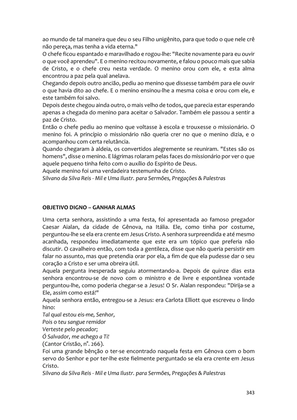 777 ILUSTRAÇÕES MISSIONÁRIAS — page 343