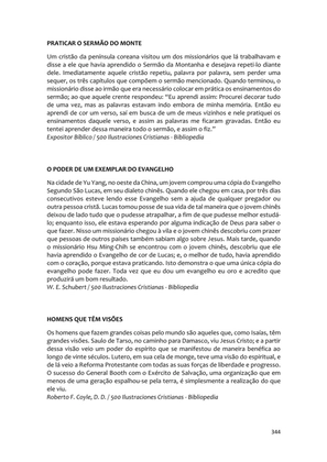 777 ILUSTRAÇÕES MISSIONÁRIAS — page 344