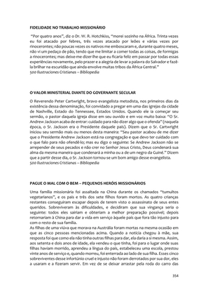 777 ILUSTRAÇÕES MISSIONÁRIAS — page 354