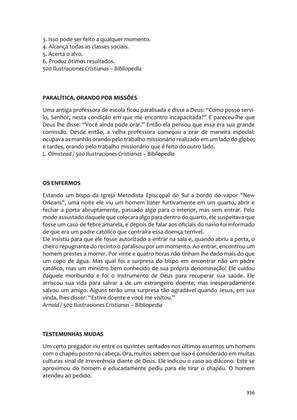 777 ILUSTRAÇÕES MISSIONÁRIAS — page 356
