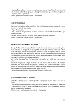 777 ILUSTRAÇÕES MISSIONÁRIAS — page 357