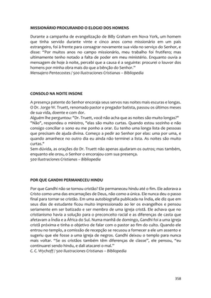 777 ILUSTRAÇÕES MISSIONÁRIAS — page 358