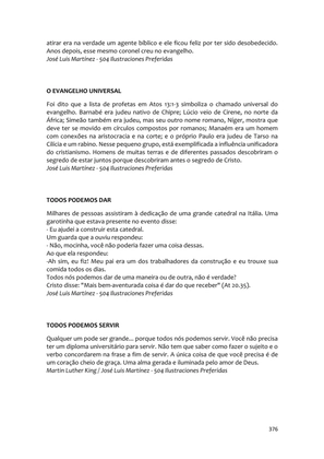 777 ILUSTRAÇÕES MISSIONÁRIAS — page 376
