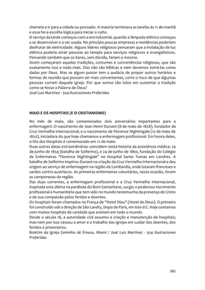 777 ILUSTRAÇÕES MISSIONÁRIAS — page 381
